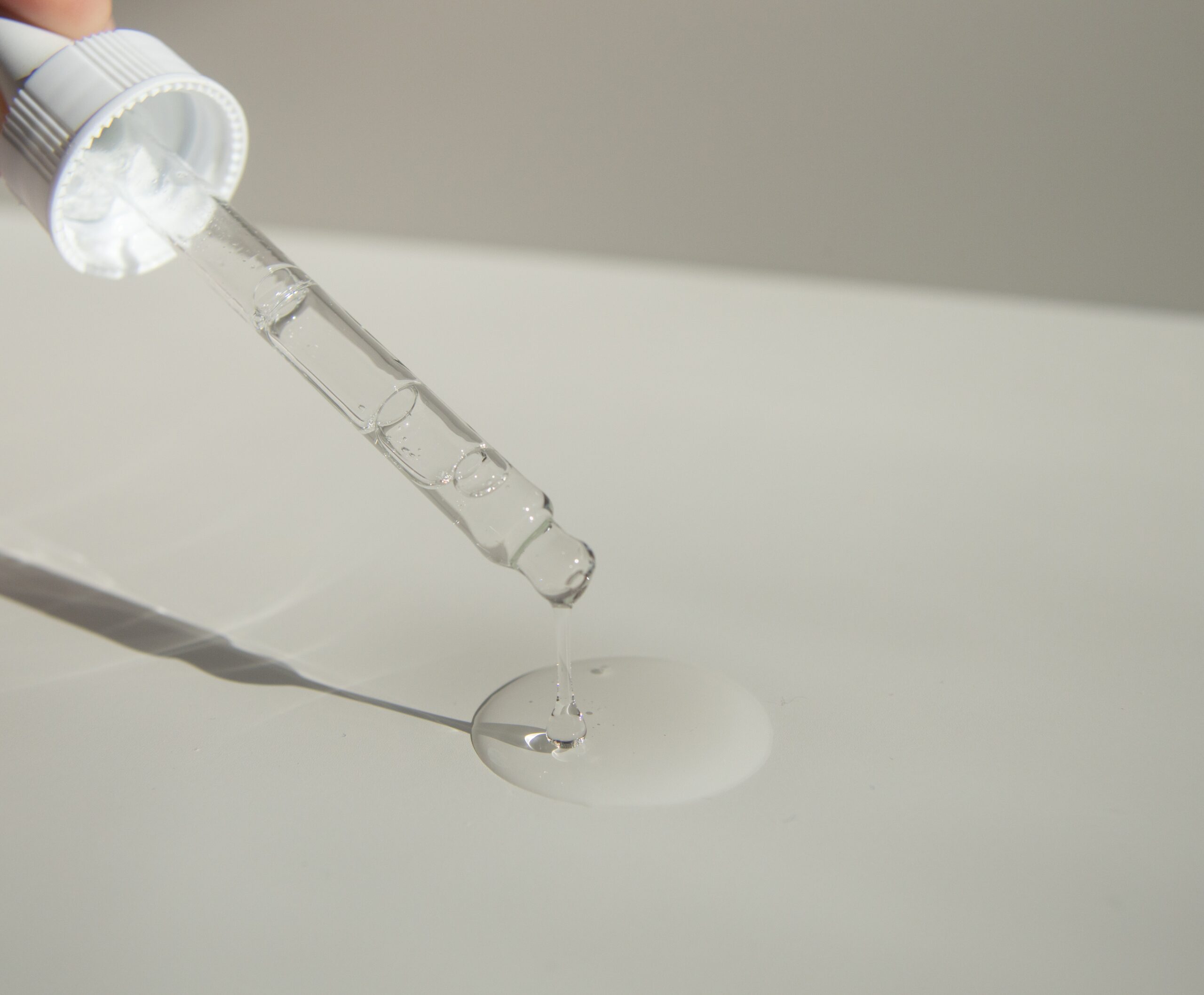 Les bienfaits de la niacinamide